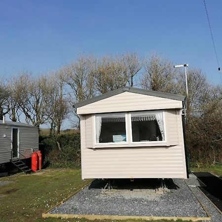 Sycamores Caravan Helston Zewnętrze zdjęcie